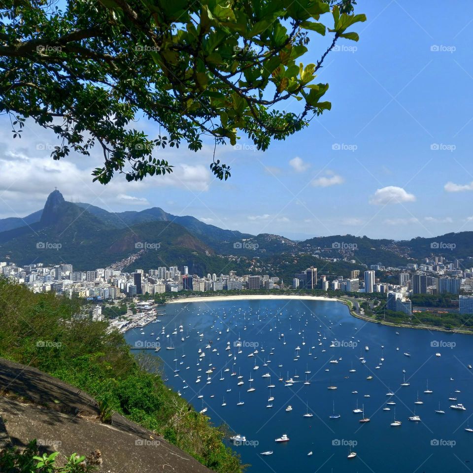 As belezas do meu Rio