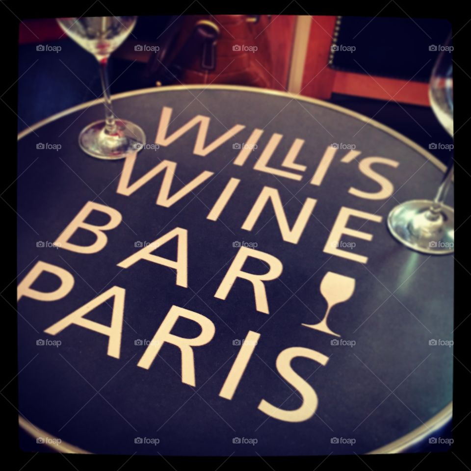 Willi's Wine