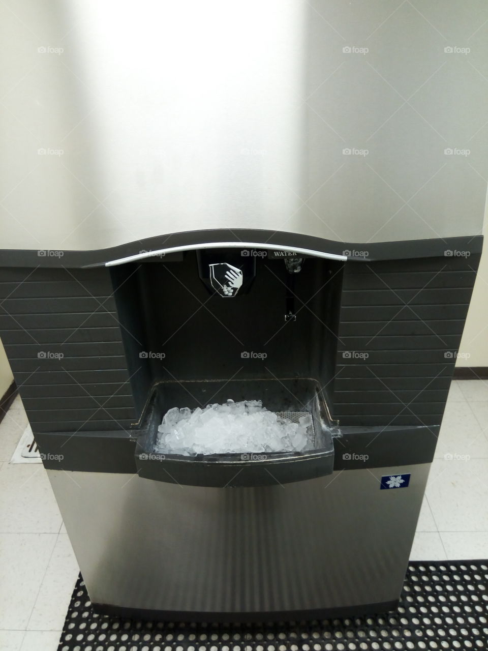 ice maker machine