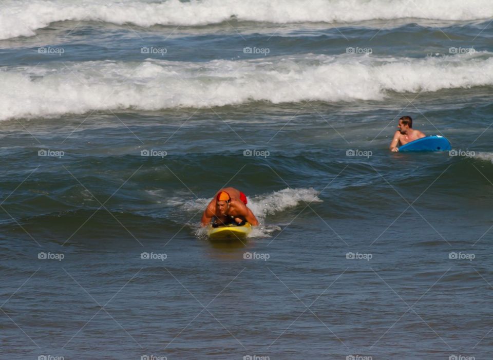 Lifeguard 