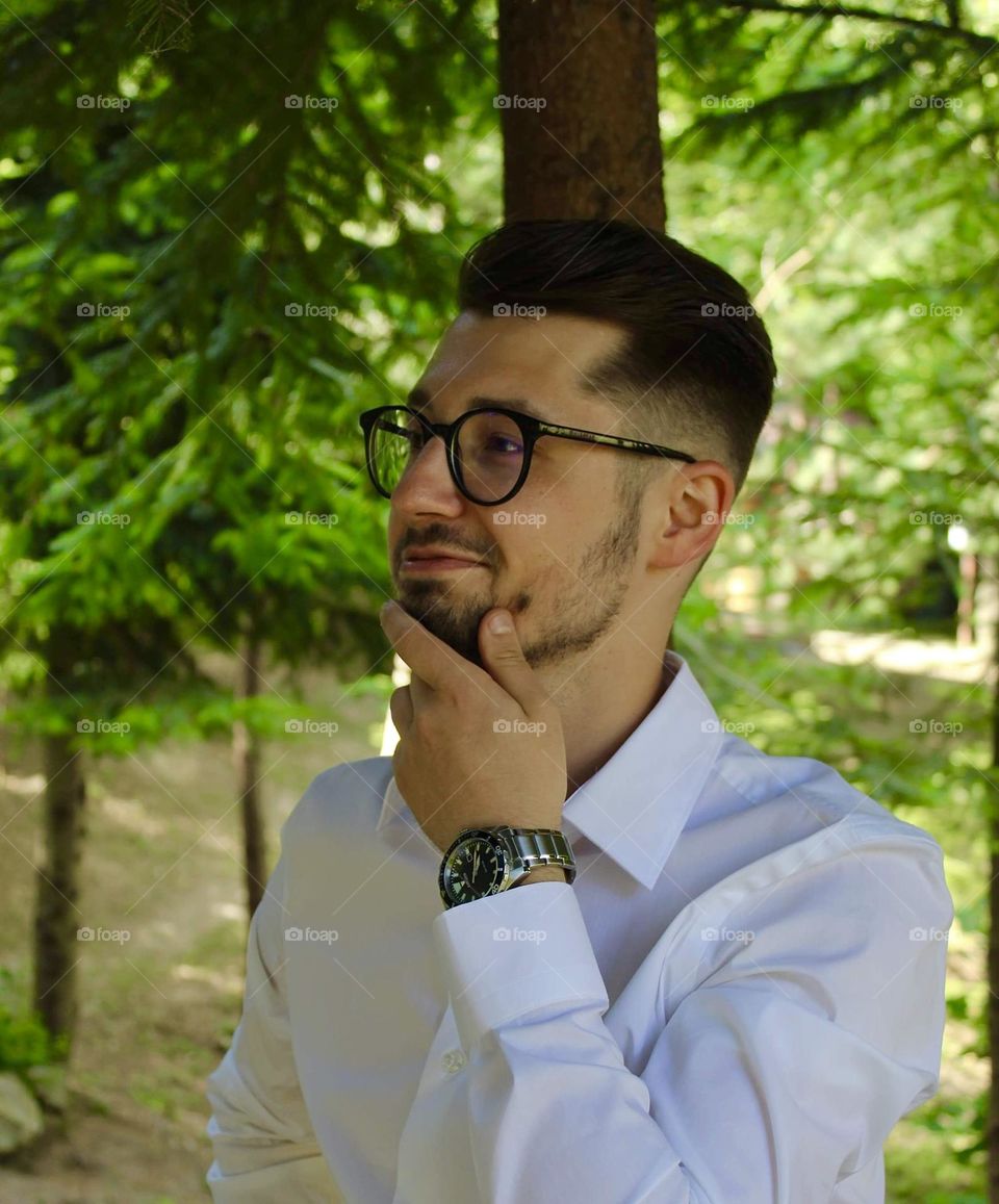 Happiness is a choice…