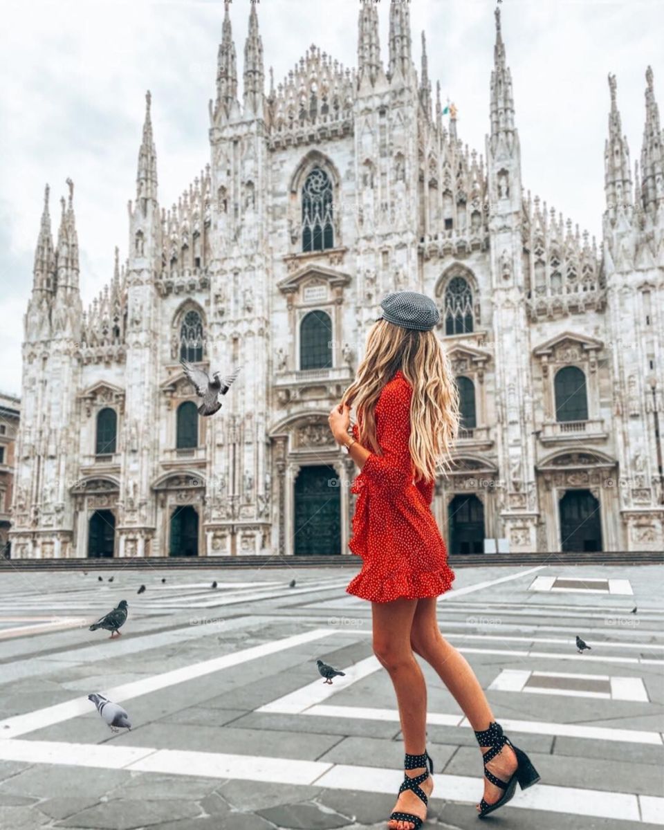 Milano