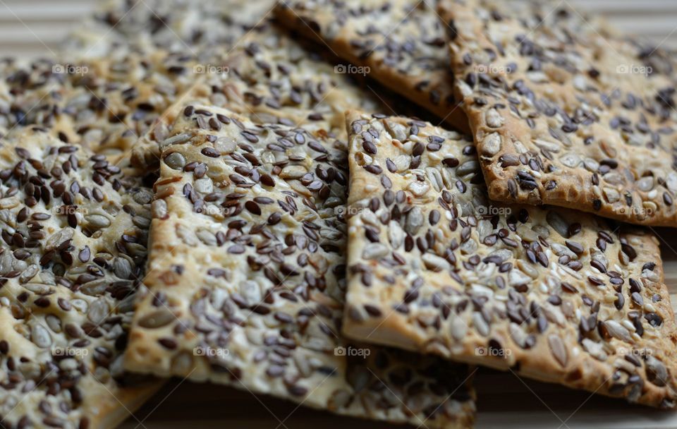 shape tasty cookies texture background