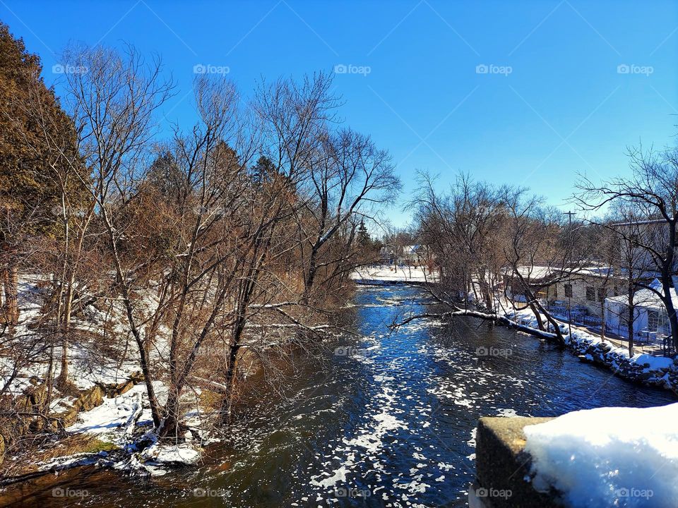 River View