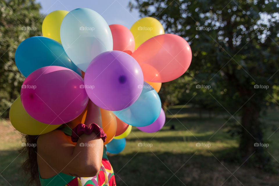 Ballons