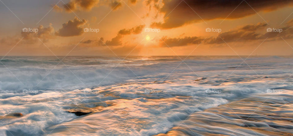 Travel around the world