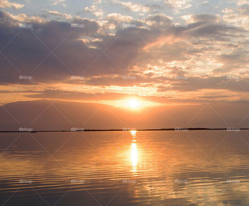 Travel around the world