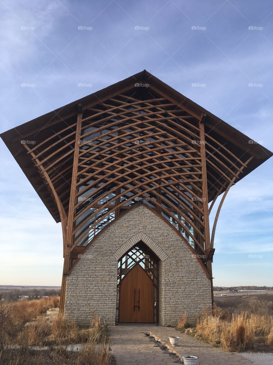 Holy Family Shrine Nebraska