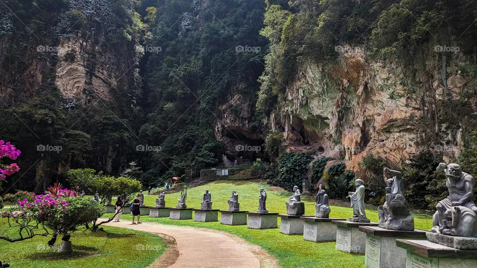 Zen Park