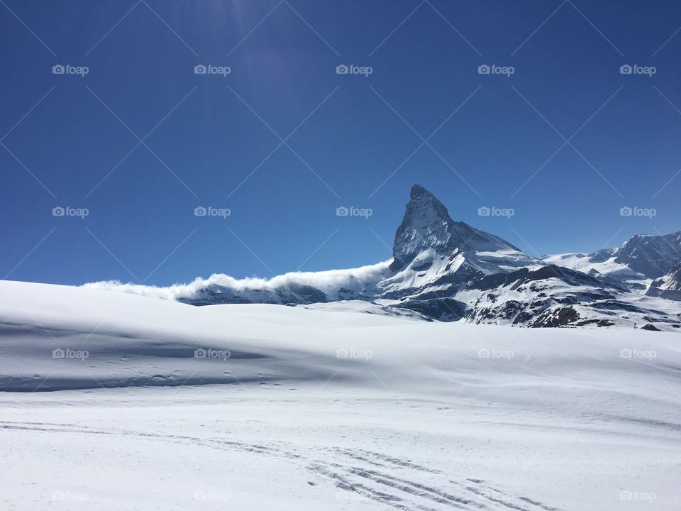 Matterhorn 