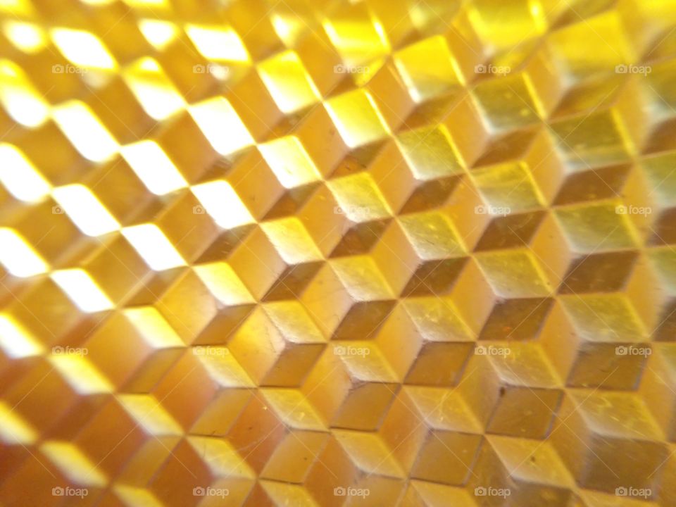 reflector of bicycle