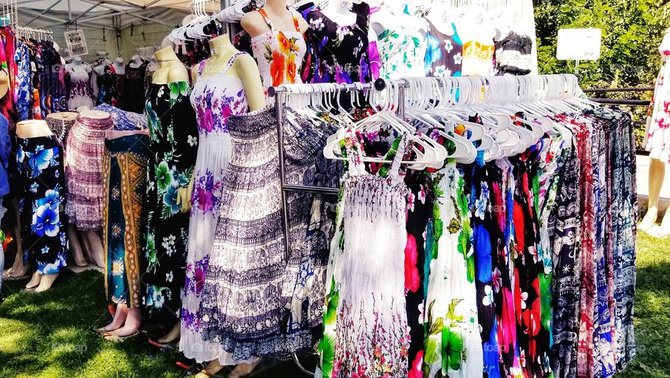 BIGGEST LITTLE CITY IN THE WORLD