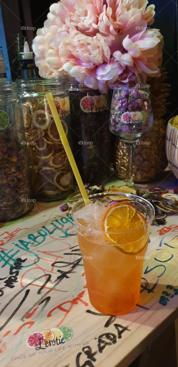 aperol spritz