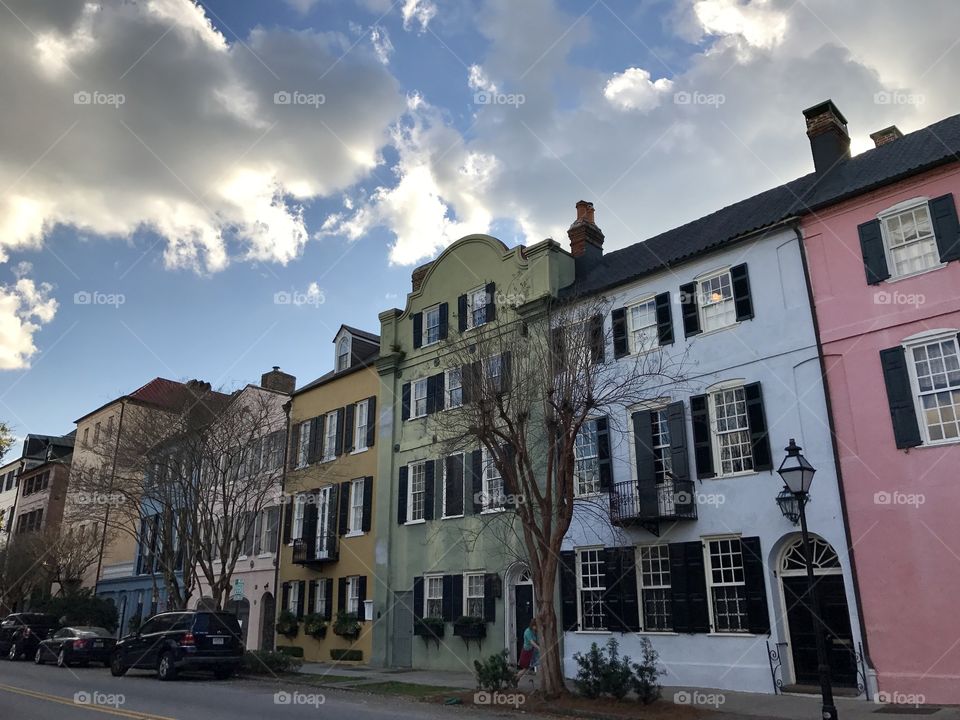 Charleston, SC