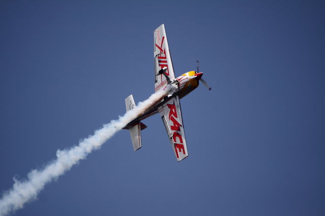 Red bull air race