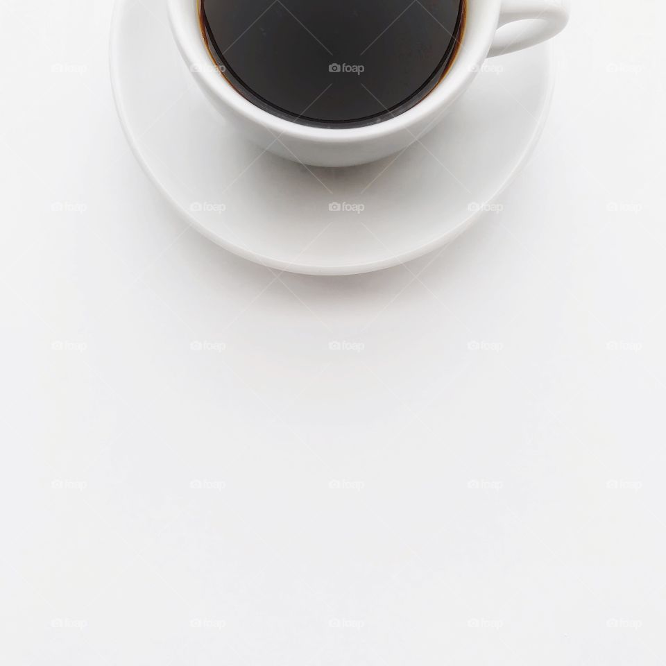 Coffee cup