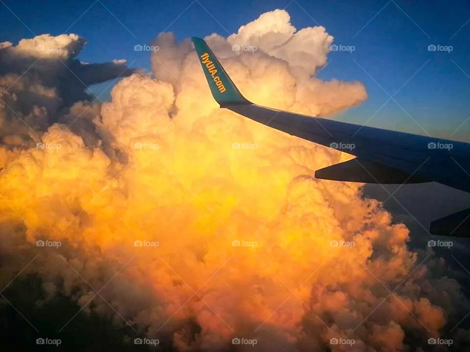 Cloud