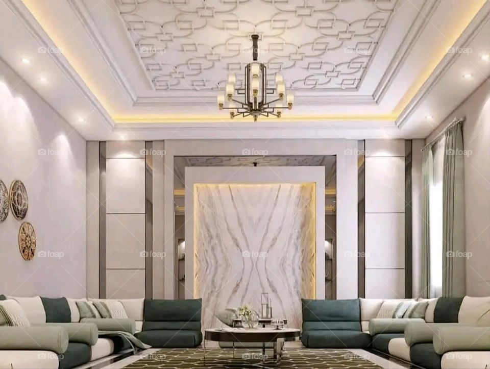 A very beautiful picture, and there is no better picture than it. There is no better picture of green herbs and colorful, red and white roses than it. Glory be to God, the natural and picturesque view, and there is no more