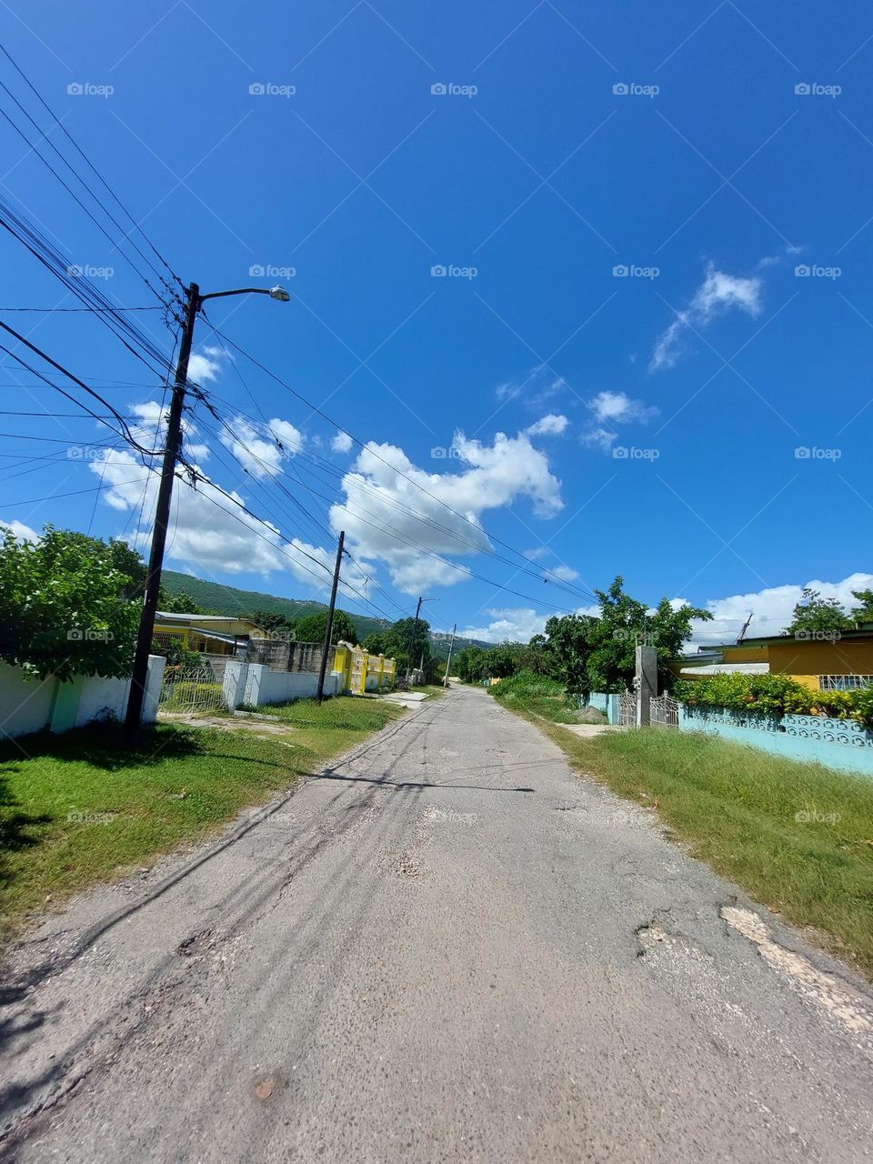 road op jamaica