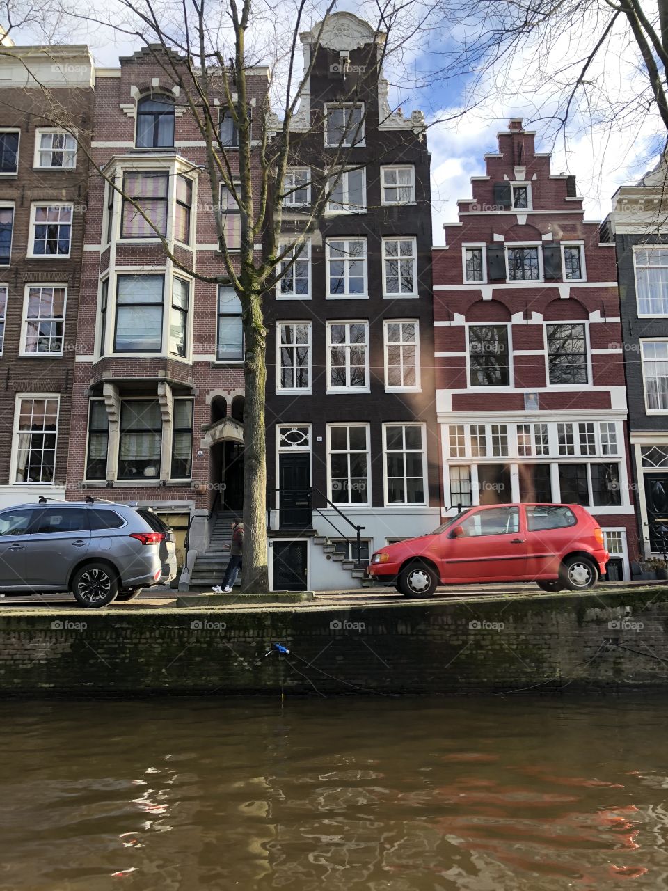 Amsterdam 