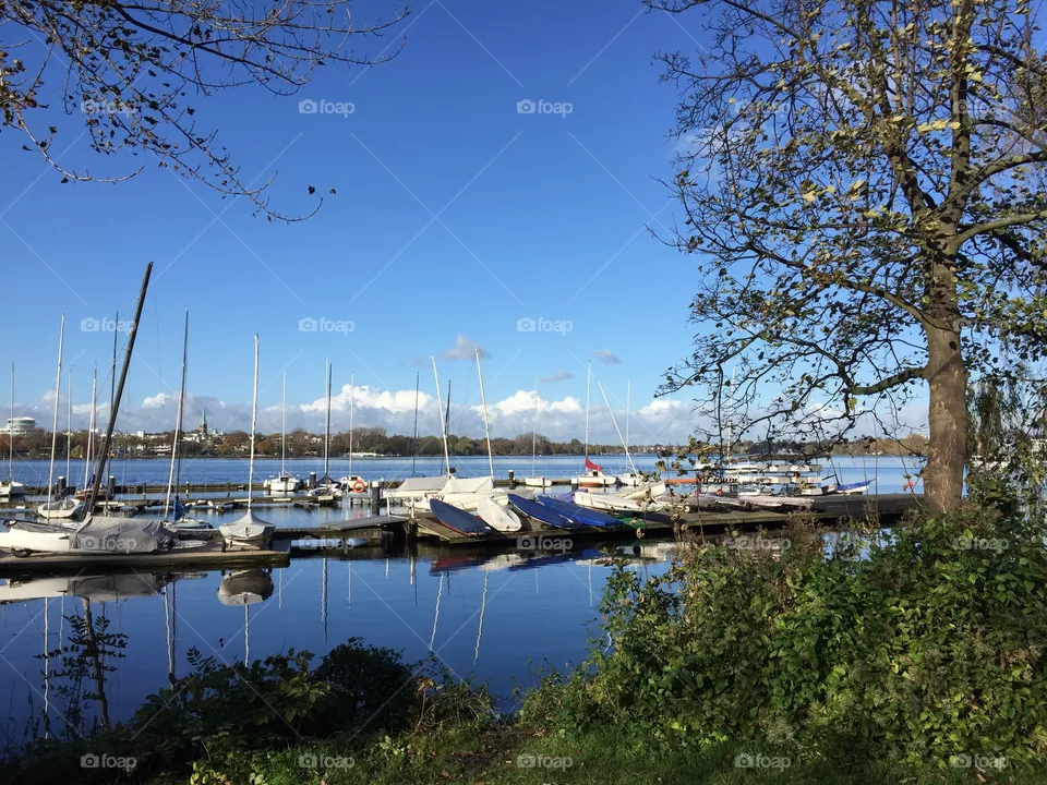 Alster