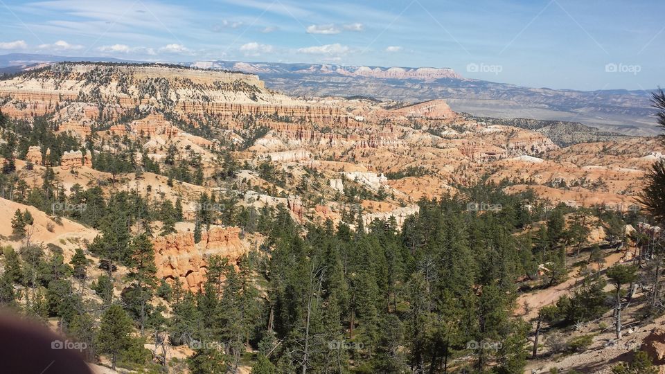 Bryce Canyon