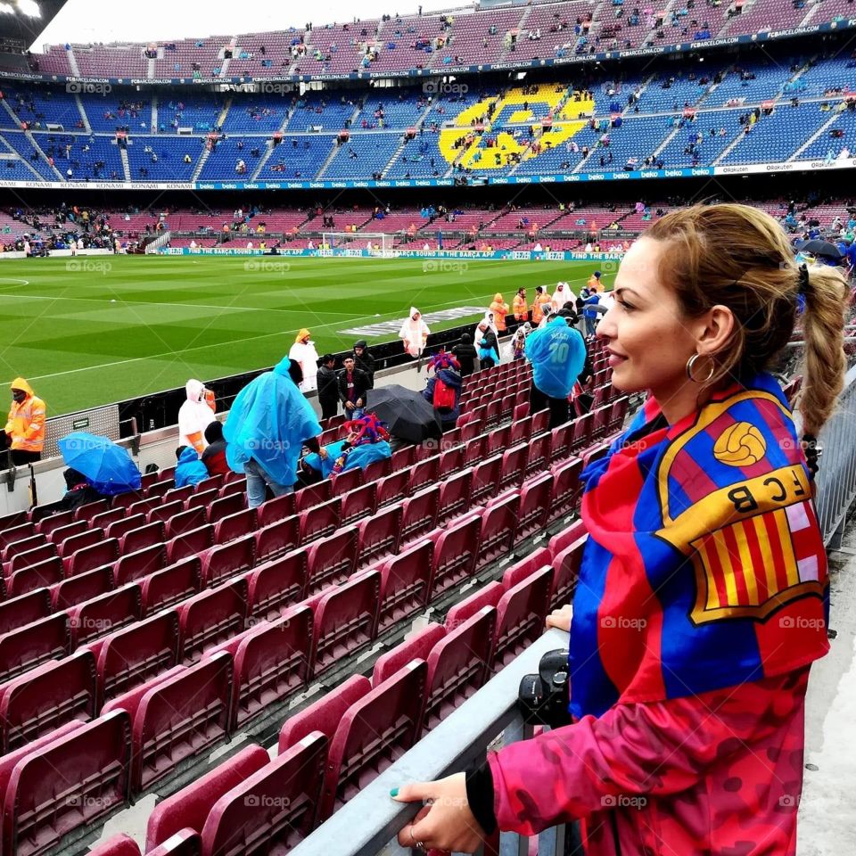 Barca 