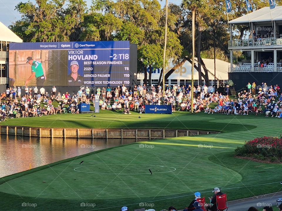 Sawgrass TPC