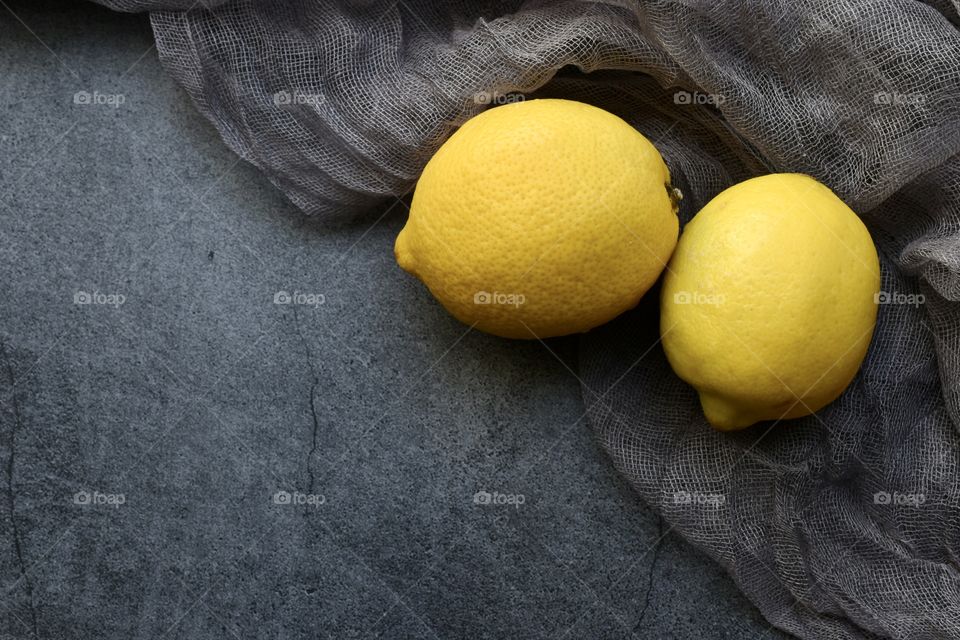 Lemons 