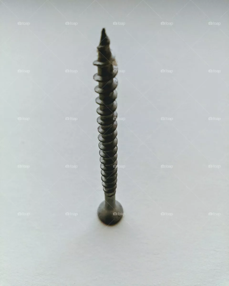 Screw