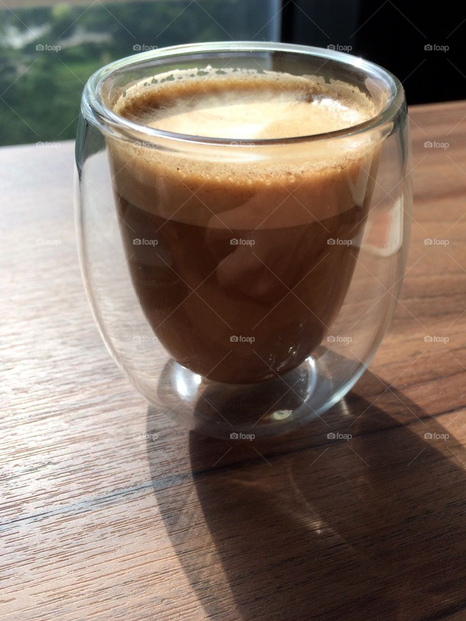 Macchiato 