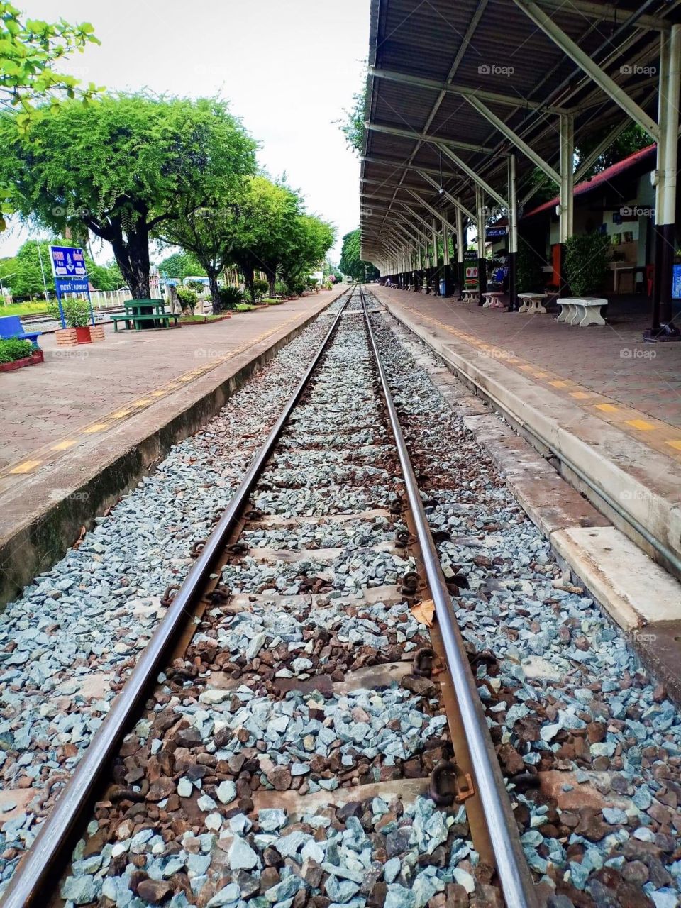 It’s gonna be a long journey!