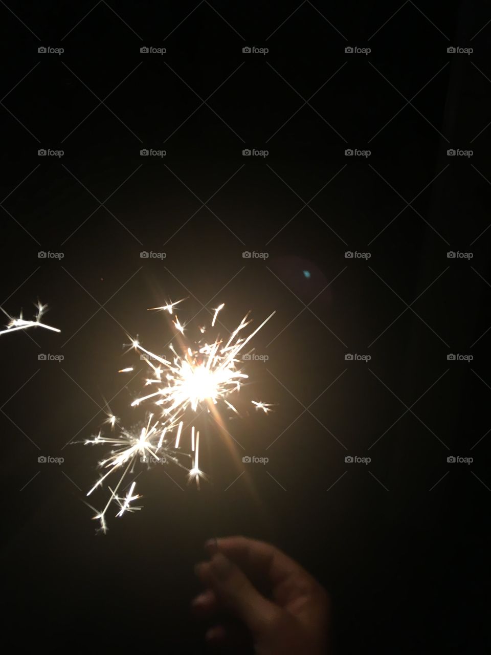 Firework