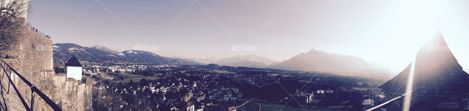View Switzerland 