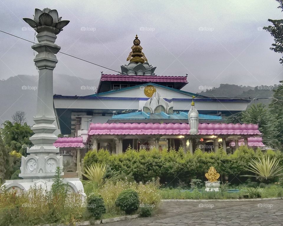 Darmadin,Sikkim