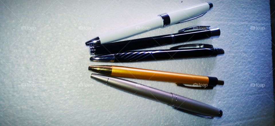 pen models