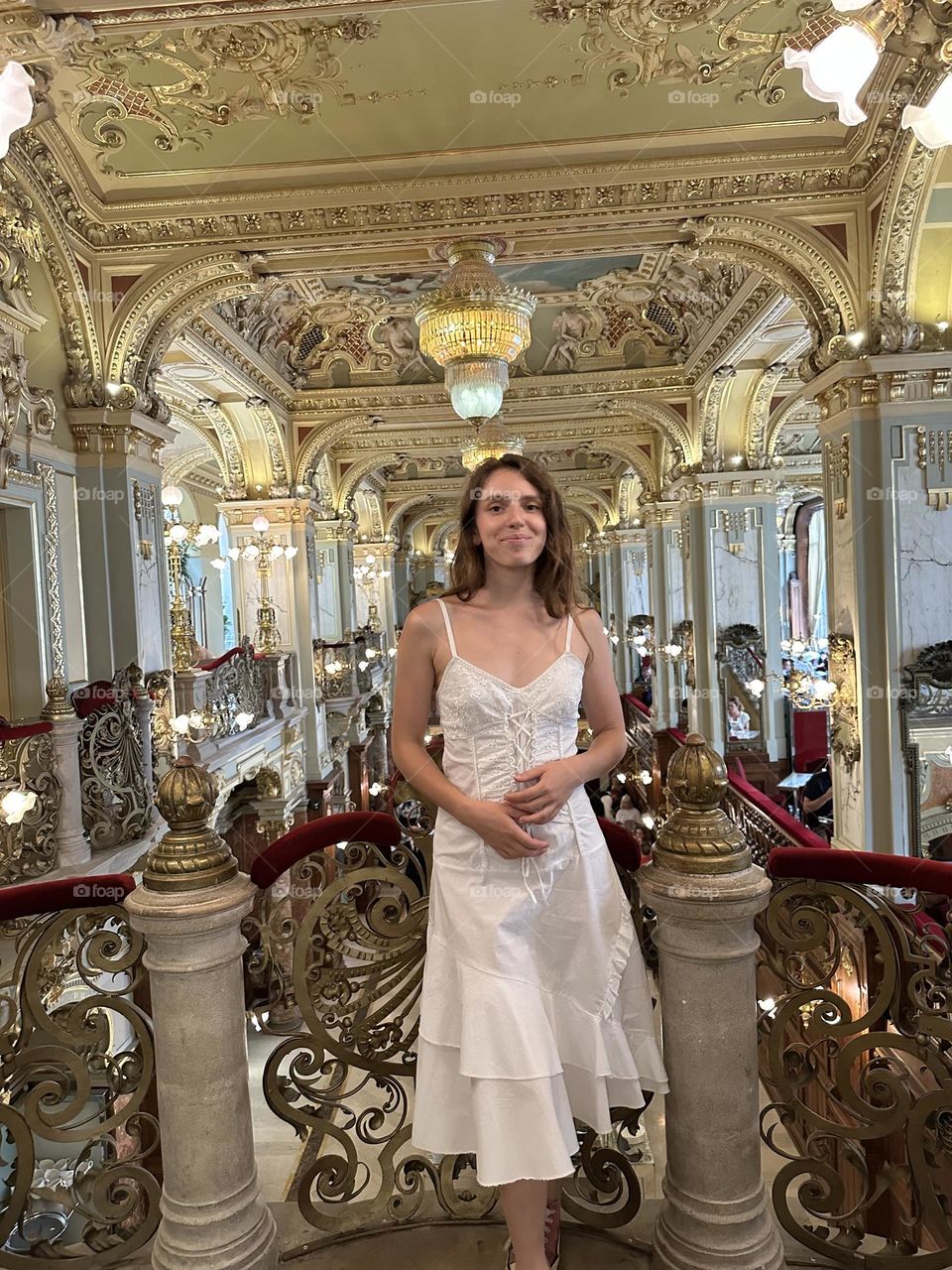 beautiful architecture