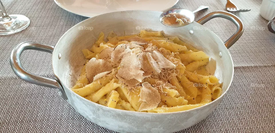 truffle