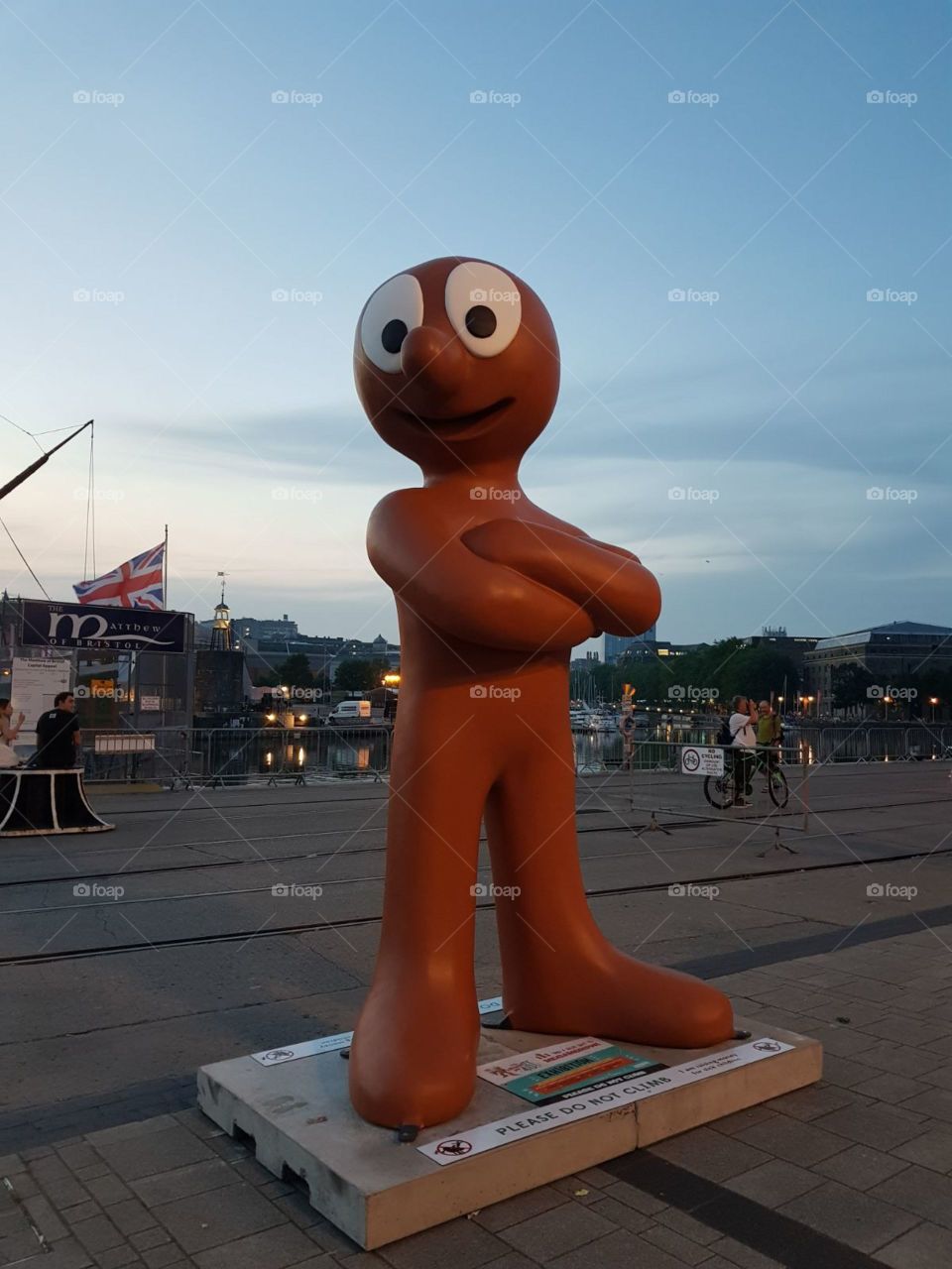 morph (Aardman animations)