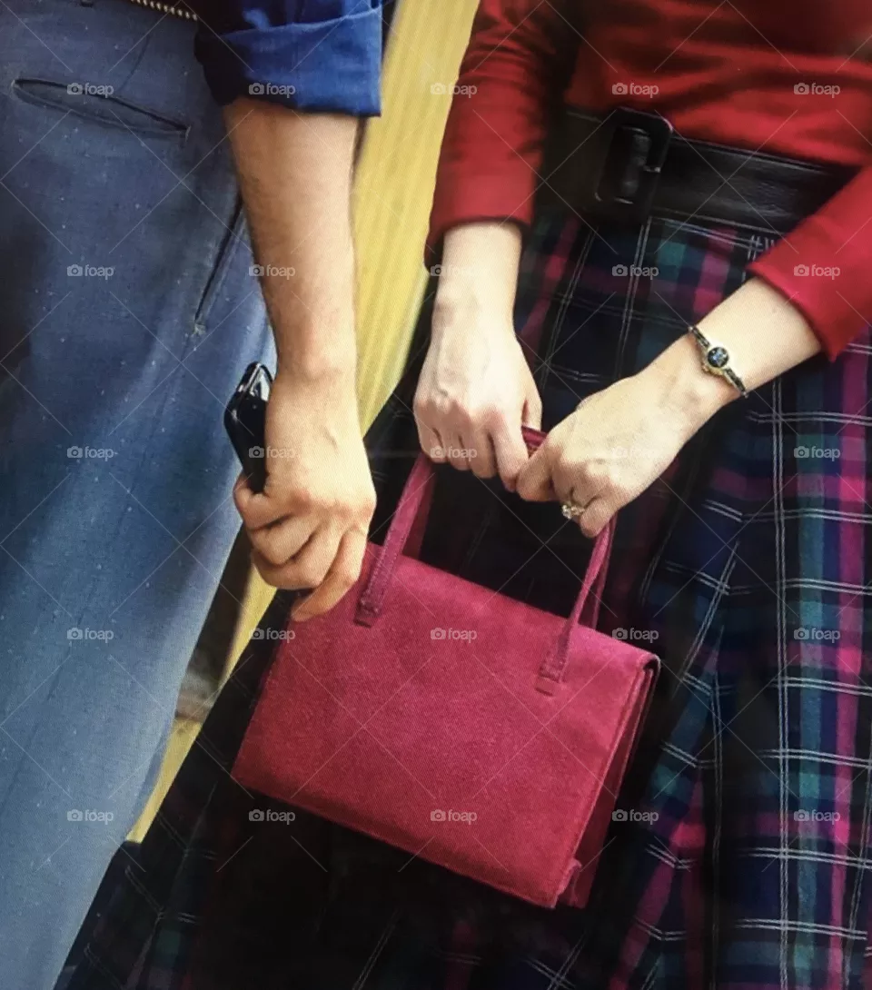 Bag