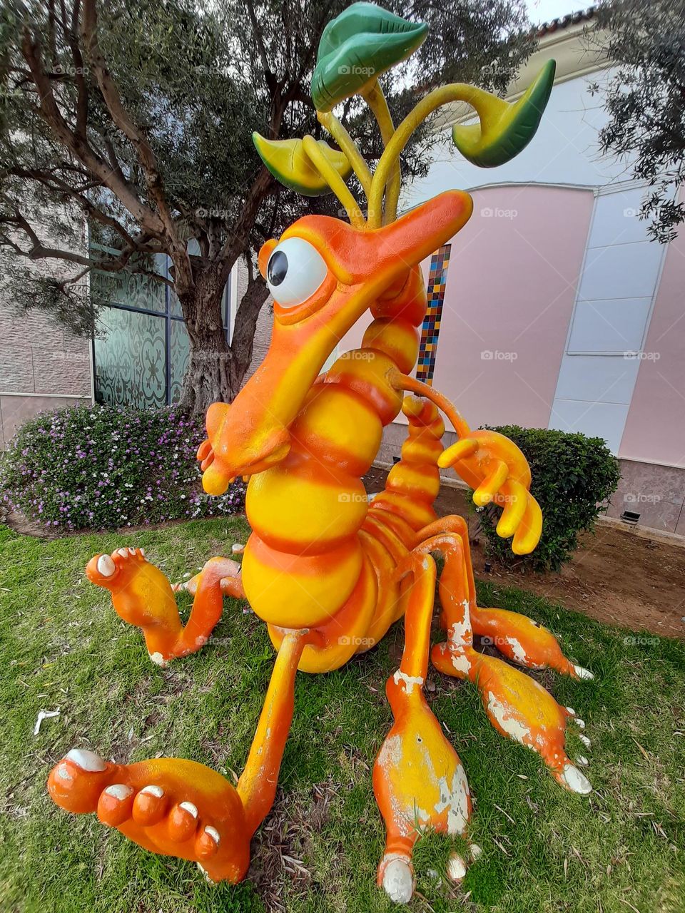 Visual Street Art,  Portugal