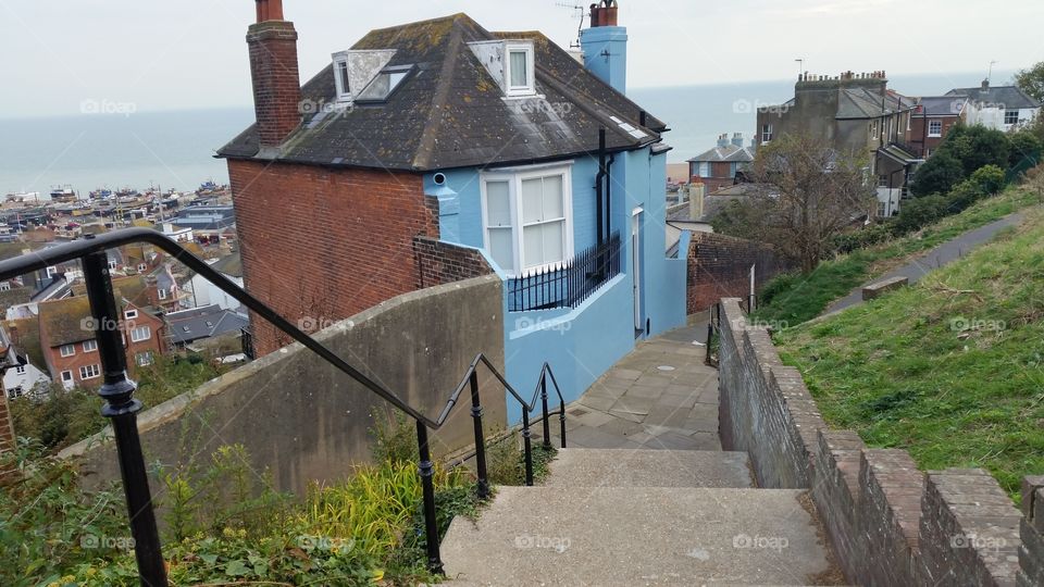 No Person, Architecture, House, Building, Travel