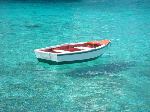 water