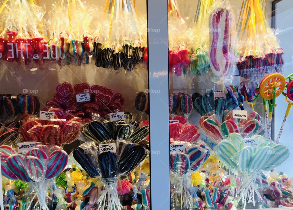 Candy