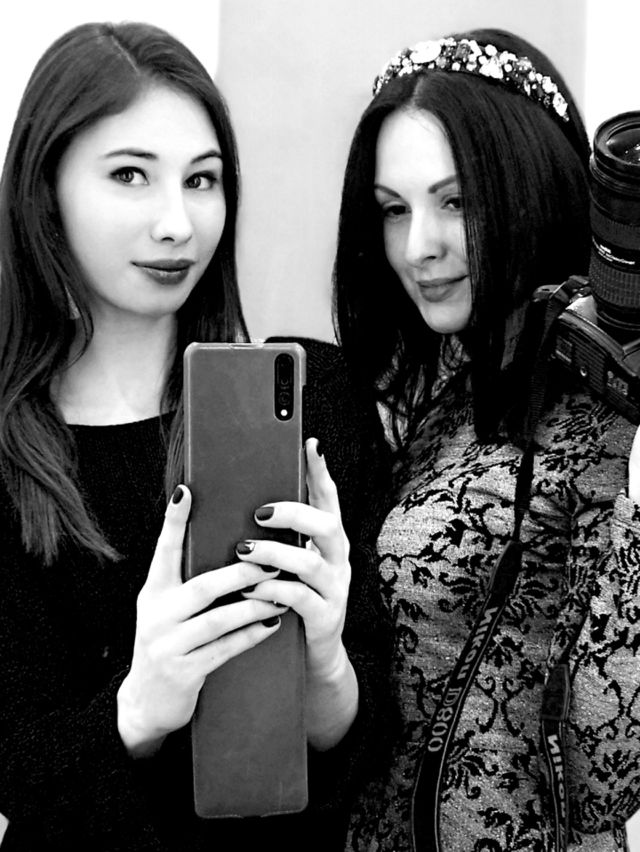 Working with models