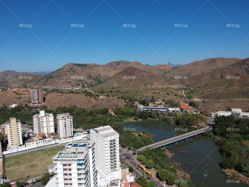 Três Rios - RJ | Brazil 