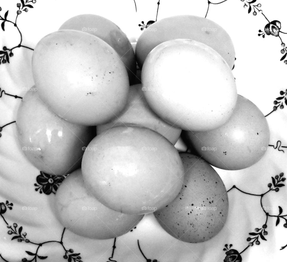 circles all around us