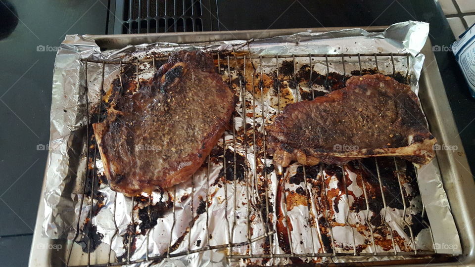 beef! it's what's for dinner!