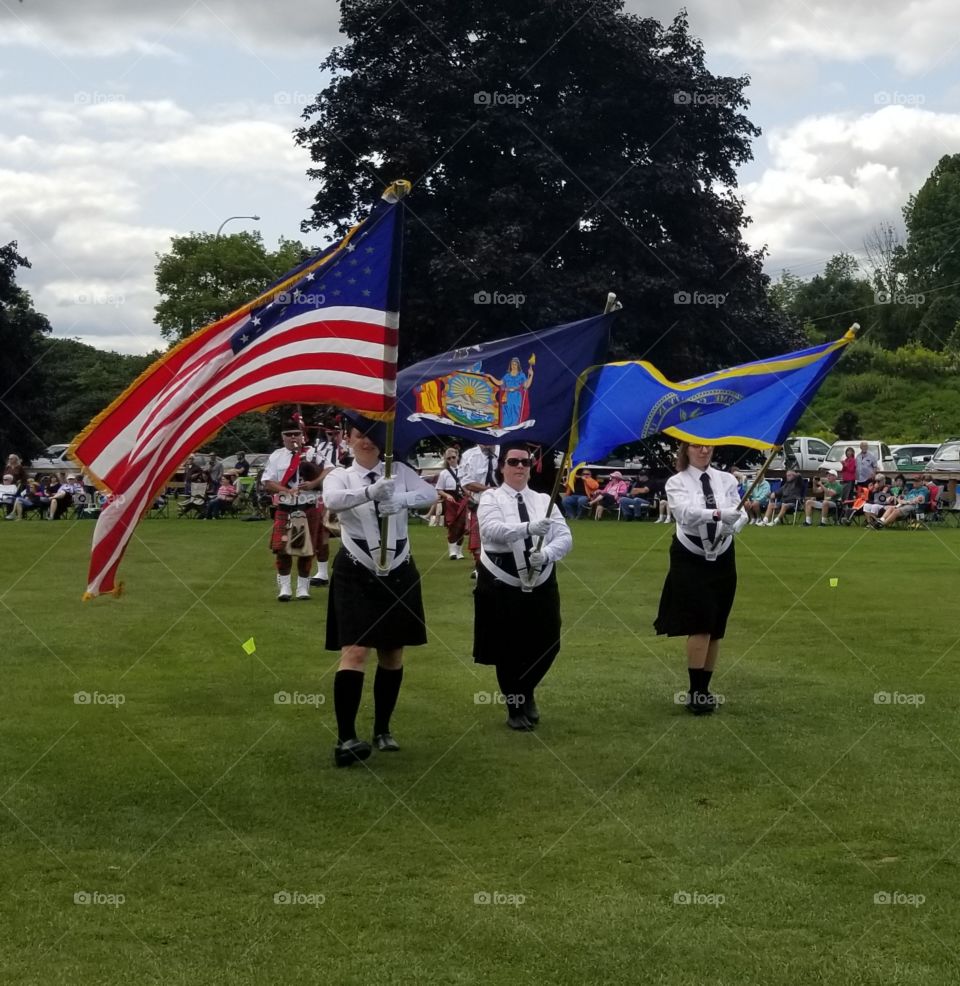 BC Celtic Festival 2019