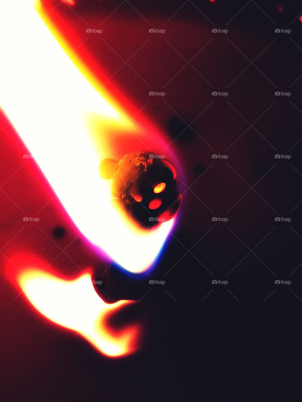 Captured with iPhone 6s Plus 